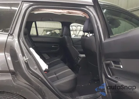 2025 Mazda Cx-50 2.5 S Premium Package из США, поврежденный, VIN 7MMVABDM4SN305762